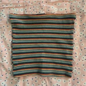 Brandy Melville tube top 🖤